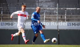 07.05.21 Stuttgarter Kickers - U19 VfB Stuttgart