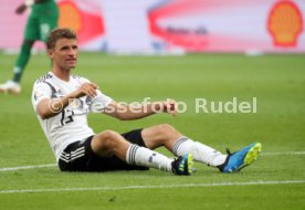 DFB Deutschland - Saudi Arabien