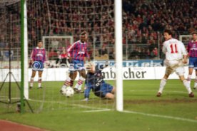 01.12.96 VfB Stuttgart - FC Bayern M&uuml;nchen