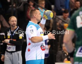TVB Stuttgart - Frisch Auf G&ouml;ppingen