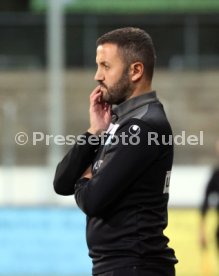 06.10.21 Stuttgarter Kickers - FV Ravensburg