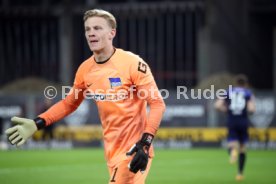 08.11.22 VfB Stuttgart - Hertha BSC Berlin