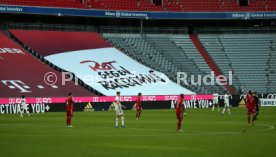 20.03.21 FC Bayern M&uuml;nchen - VfB Stuttgart