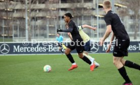 18.02.23 U17 VfB Stuttgart - U17 TSG 1899 Hoffenheim