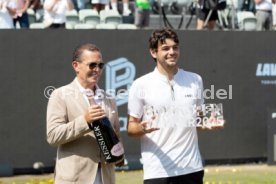 15.06.25 Tennis BOSS Open Stuttgart Weissenhof 2025