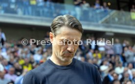 18.04.26 TSG 1899 Hoffenheim - Borussia Dortmund