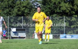 23.08.26 TSV Ph&ouml;nix Steinsfurt - SV Tiefenbach