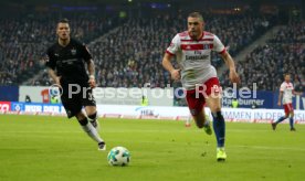 Hamburger SV - VfB Stuttgart
