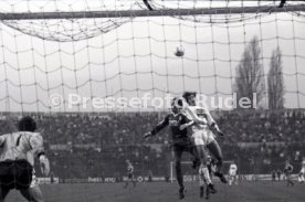 08.11.86 VfB Stuttgart - SV Werder Bremen