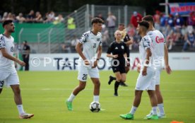 17.08.24 FC Villingen 08 - 1. FC Heidenheim