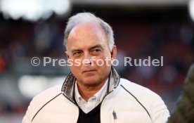 19.02.22 VfB Stuttgart - VfL Bochum