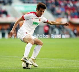 FC Augsburg - FC Bayern M&uuml;nchen