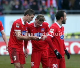1. FC Heidenheim