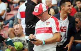 VfB Stuttgart Mitgliederversammlung 2019