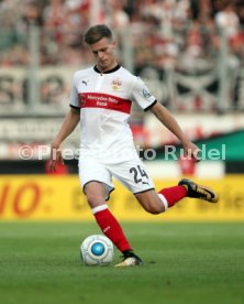 FC Energie Cottbus - VfB Stuttgart