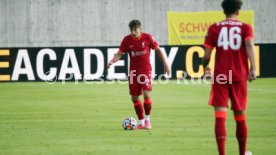 20.07.21 FC Liverpool - VfB Stuttgart