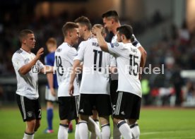 DFB Deutschland - San Marino