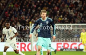 30.03.26 Deutschland - Ghana