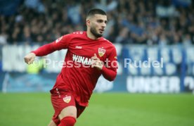 17.02.24 SV Darmstadt 98 - VfB Stuttgart