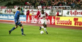31.10.98 VfB Stuttgart - VfL Bochum