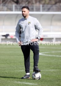03.03.24 VfB Stuttgart II - TSG Balingen