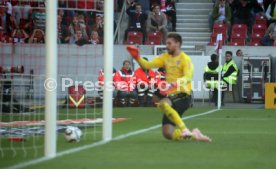 VfB Stuttgart - SV Werder Bremen