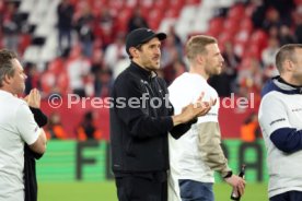 07.05.26 SC Freiburg - SC Braga