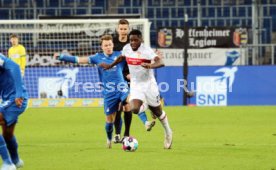 21.11.20 TSG 1899 Hoffenheim - VfB Stuttgart