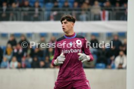 06.11.24 U19 VfB Stuttgart - U19 Atalanta Bergamo