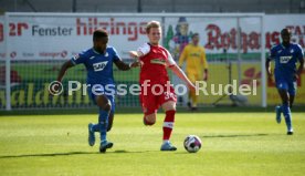 24.04.21 SC Freiburg - TSG 1899 Hoffenheim