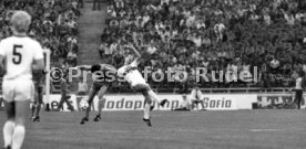 19.09.84 Levski Sofia - VfB Stuttgart