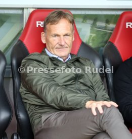 SC Freiburg - Borussia Dortmund