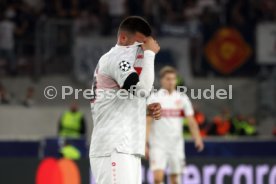 09.09.26 VfB Stuttgart - Viking Stavanger