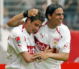 VfB Stuttgart