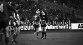 05.11.86 VfB Stuttgart - Torpedo Moskau
