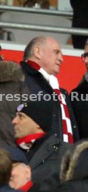 FC Bayern M&uuml;nchen - RB Leipzig