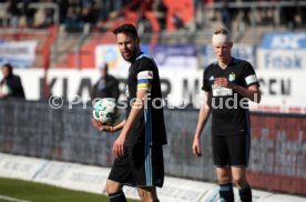 Karlsruher SC - Chemitzer SC