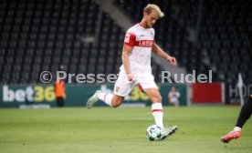 16.08.26 VfB Stuttgart II - FC Viktoria K&ouml;ln