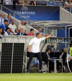 TSG 1899 Hoffenheim - FC Liverpool