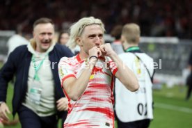 21.05.22 DFB-Pokal Finale SC Freiburg - RB Leipzig