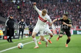 18.01.26 VfB Stuttgart - 1. FC Union Berlin