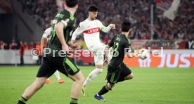 26.02.26 VfB Stuttgart - Celtic Glasgow