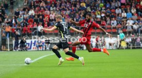 27.08.08.22 Viktoria K&ouml;ln - TSV 1860 M&uuml;nchen