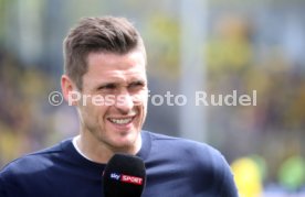 SC Freiburg - Borussia Dortmund