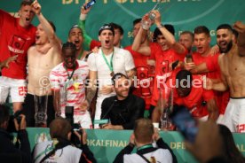 21.05.22 DFB-Pokal Finale SC Freiburg - RB Leipzig