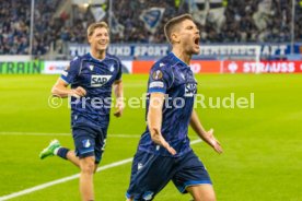 22.10.26 TSG 1899 Hoffenheim - Olympique Lyon