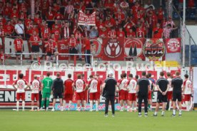 29.08.26 TSG 1899 Hoffenheim II - SSV Jahn Regensburg