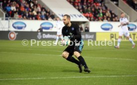17.03.23 1. FC Heidenheim - Karlsruher SC