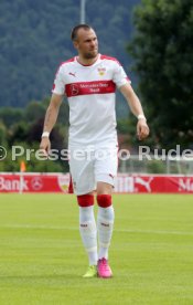 VfB Stuttgart - FC Br&uuml;nn