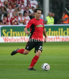 SC Freiburg - VfB Stuttgart